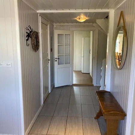 Guesthouse 20 Min From Sjusjoen, 30 Min From Lillehammer And Hamar, 2H From Oslo Exterior photo