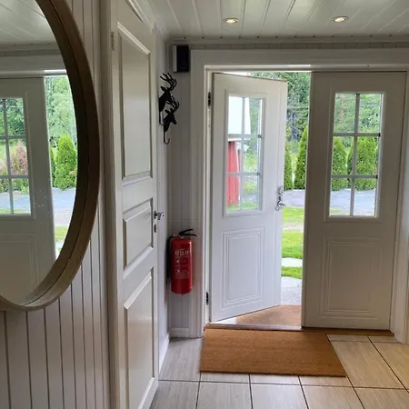Guesthouse 20 Min From Sjusjoen, 30 Min From Lillehammer And Hamar, 2H From Oslo Exterior photo
