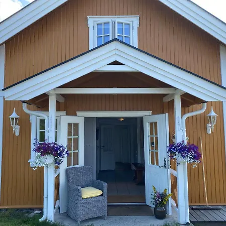 Guesthouse 20 Min From Sjusjoen, 30 Min From Lillehammer And Hamar, 2H From Oslo Exterior photo