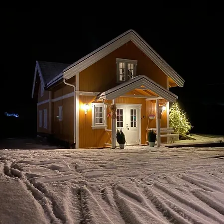 Guesthouse 20 Min From Sjusjoen, 30 Min From Lillehammer And Hamar, 2H From Oslo Exterior photo
