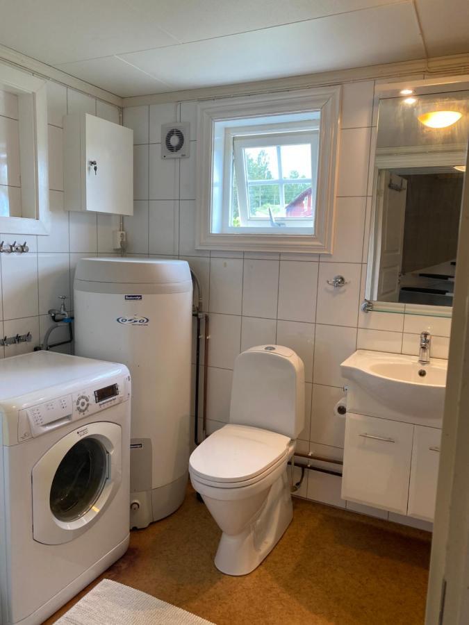 20 Min From Sjusjoen, 30 Min From Lillehammer And Hamar, 2h From Oslo * Sjusjøen