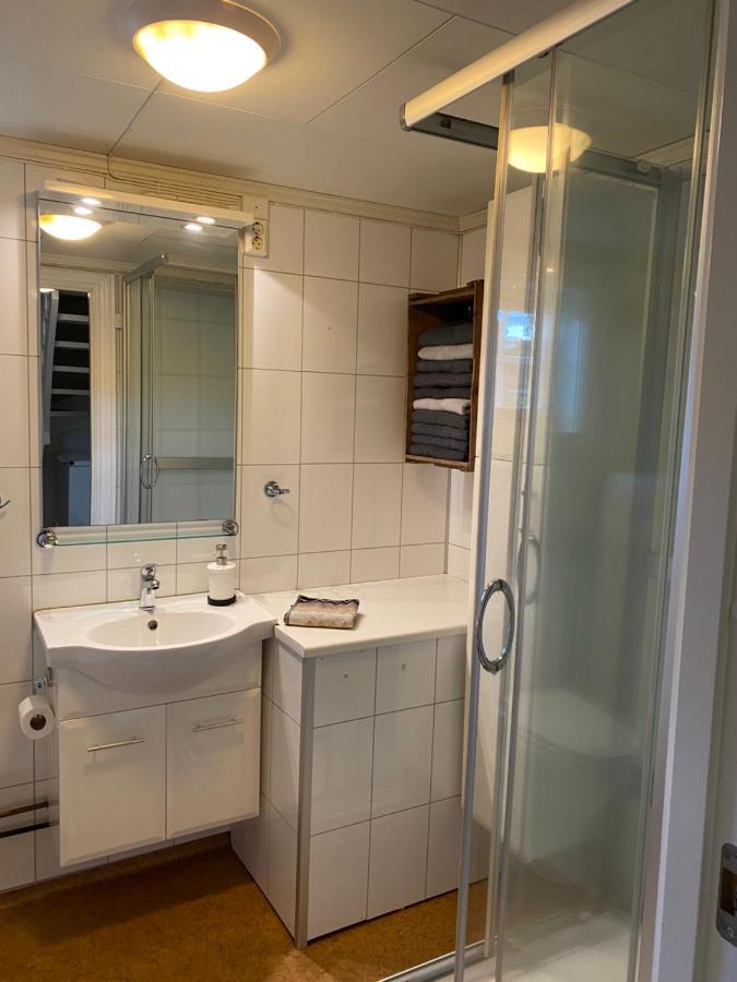 20 Min From Sjusjoen, 30 Min From Lillehammer And Hamar, 2h From Oslo