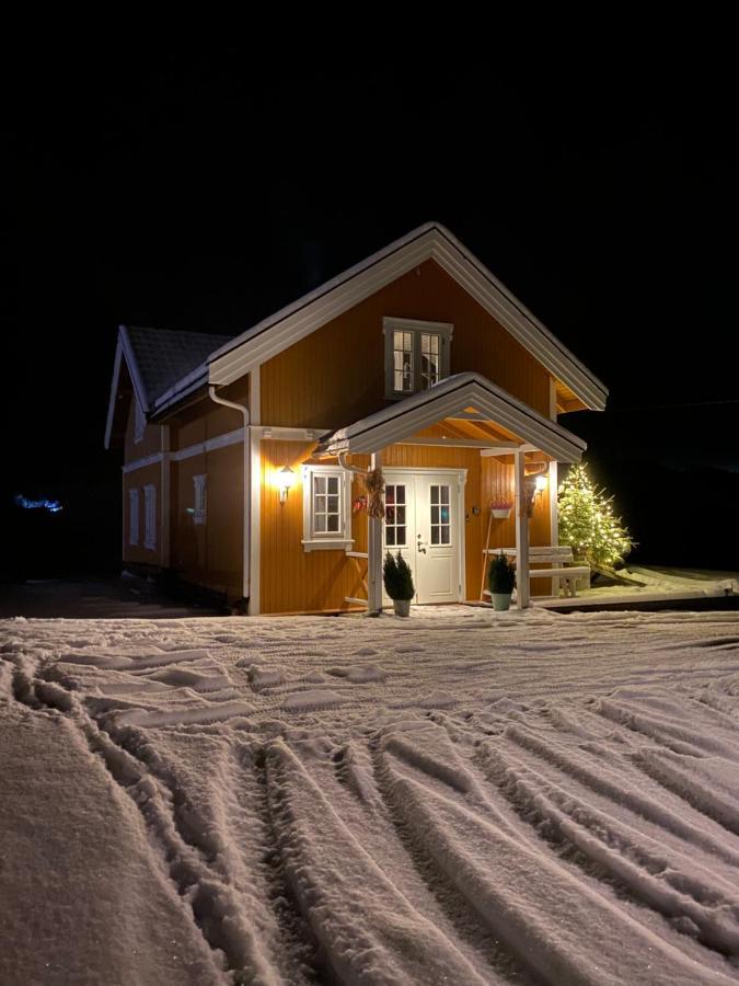 Hébergement de vacances 20 Min From Sjusjoen, 30 Min From Lillehammer And Hamar, 2h From Oslo Sjusjøen