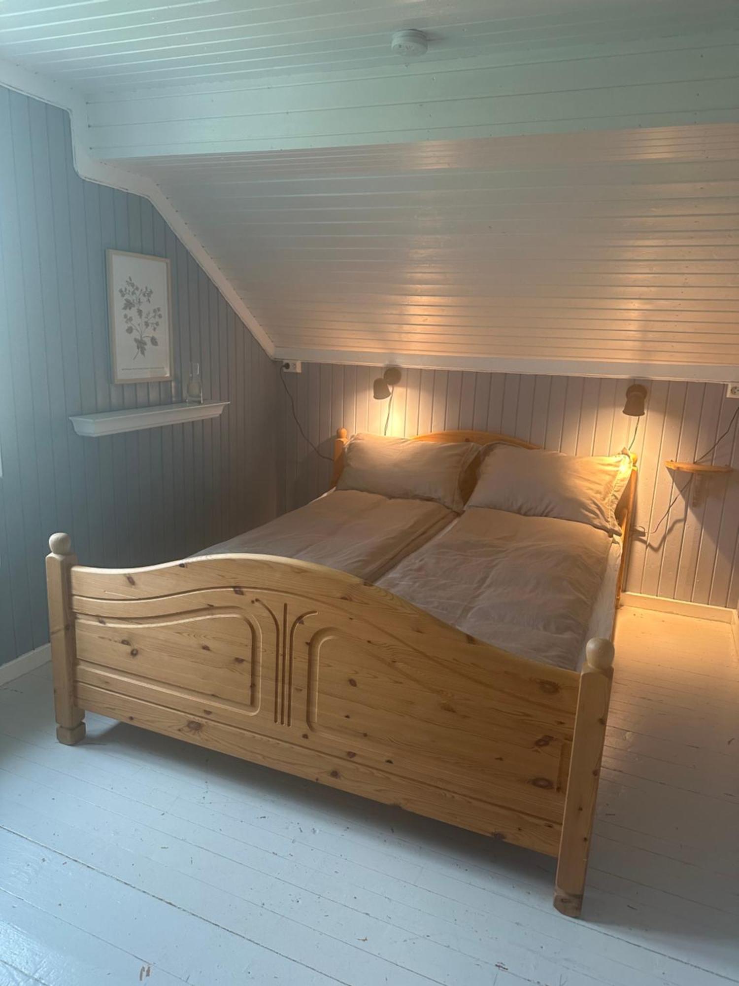 Hébergement de vacances 20 Min From Sjusjoen, 30 Min From Lillehammer And Hamar, 2h From Oslo *