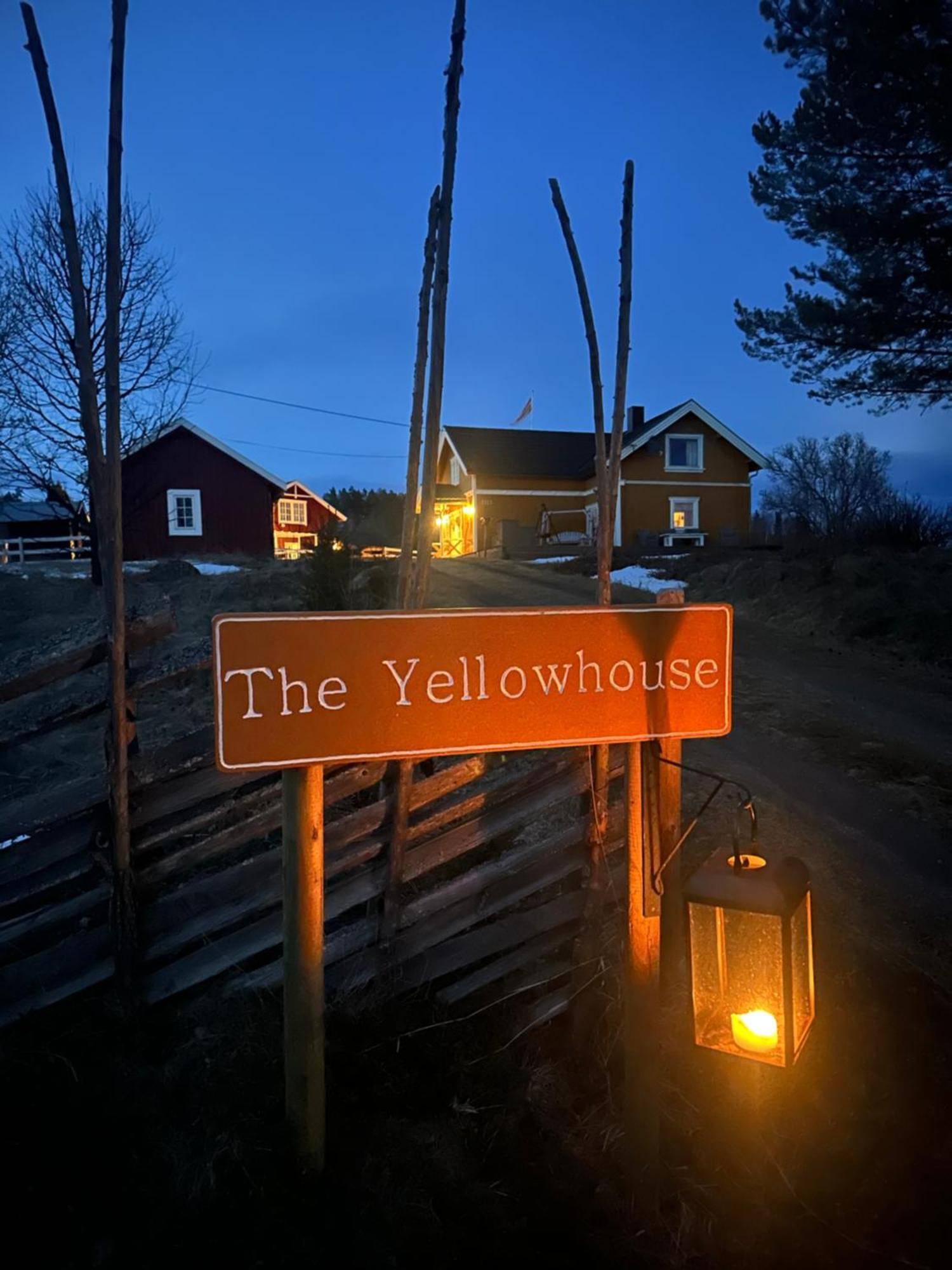 Hébergement de vacances 20 Min From Sjusjoen, 30 Min From Lillehammer And Hamar, 2h From Oslo Sjusjøen