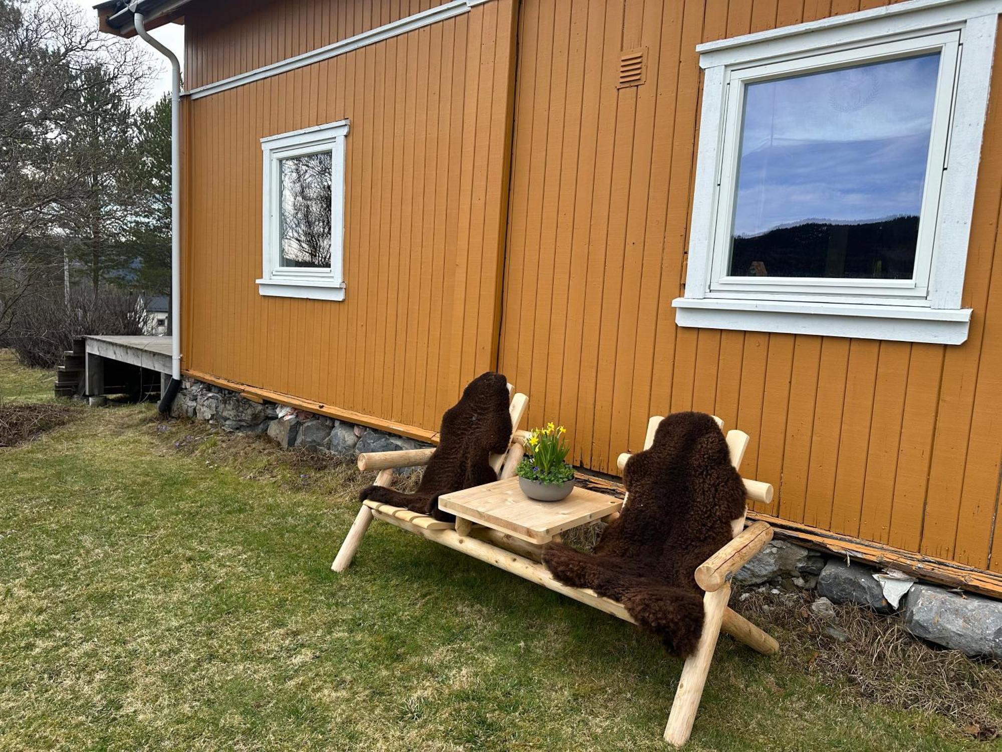 Hébergement de vacances 20 Min From Sjusjoen, 30 Min From Lillehammer And Hamar, 2h From Oslo *
