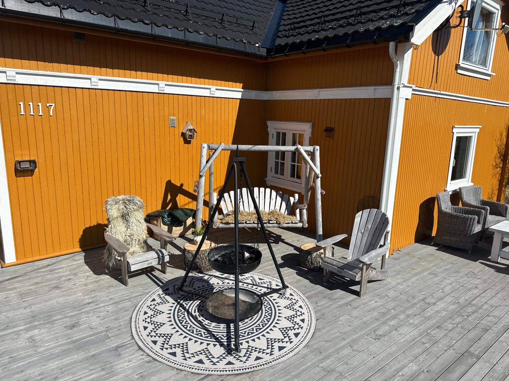 20 Min From Sjusjoen, 30 Min From Lillehammer And Hamar, 2h From Oslo * Sjusjøen