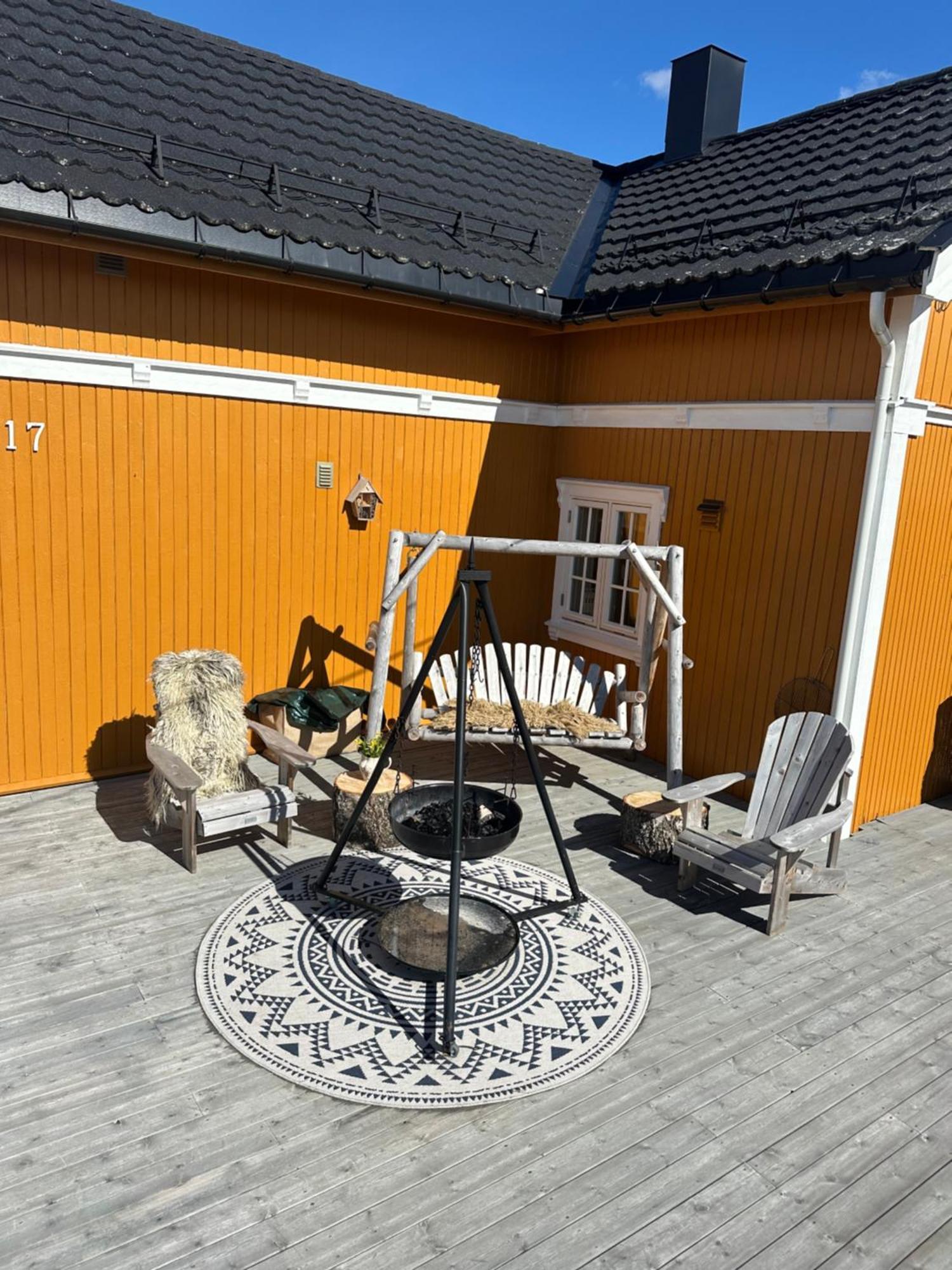 20 Min From Sjusjoen, 30 Min From Lillehammer And Hamar, 2h From Oslo