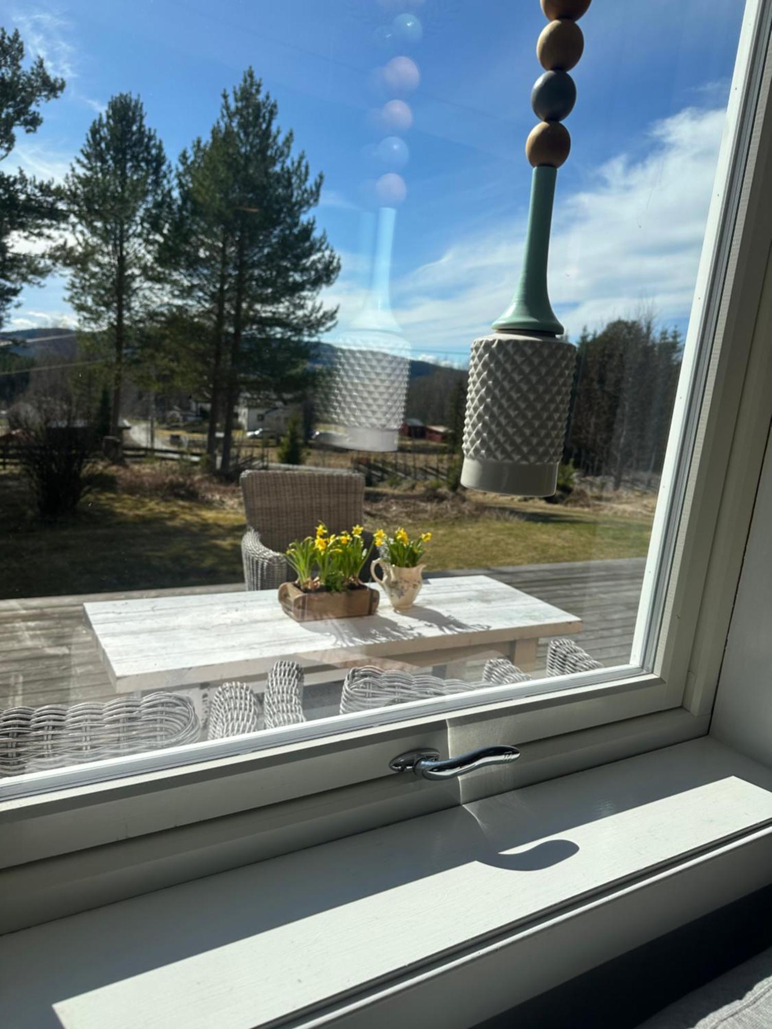 Hébergement de vacances 20 Min From Sjusjoen, 30 Min From Lillehammer And Hamar, 2h From Oslo