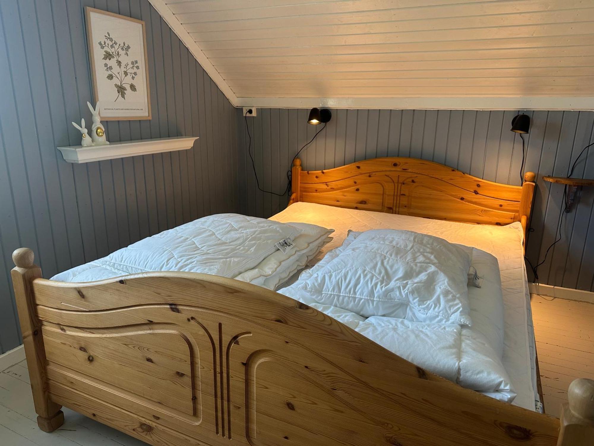 Hébergement de vacances 20 Min From Sjusjoen, 30 Min From Lillehammer And Hamar, 2h From Oslo Sjusjøen