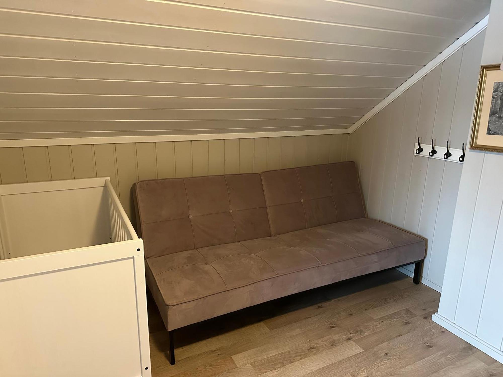 Hébergement de vacances 20 Min From Sjusjoen, 30 Min From Lillehammer And Hamar, 2h From Oslo Sjusjøen